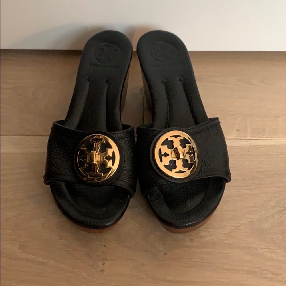 Tory Burch Selma Slide